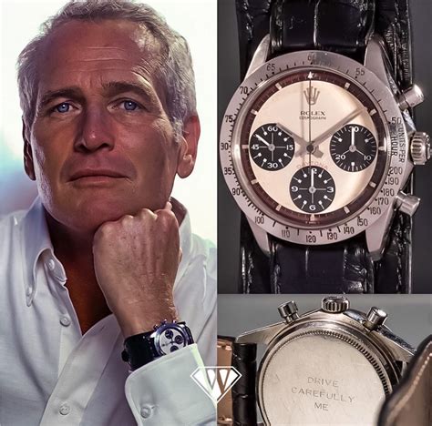 Rolex Daytona Paul Newman: il modello più ambito di sempre.